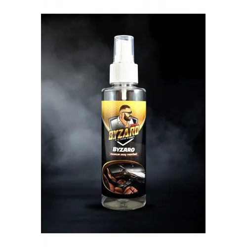 ARAÇ PARFÜMÜ BYZARO