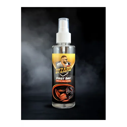 ARAÇ PARFÜMÜ FIRST DAY