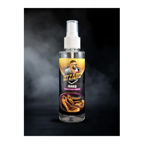 ARAÇ PARFÜMÜ ARES